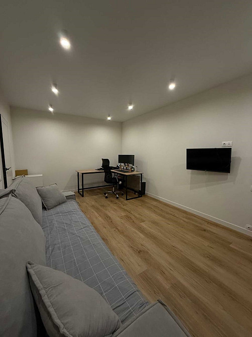 Краща 2-кімнатна біля Києва – ремонт, меблі, техніка! Вишгород - зображення 7