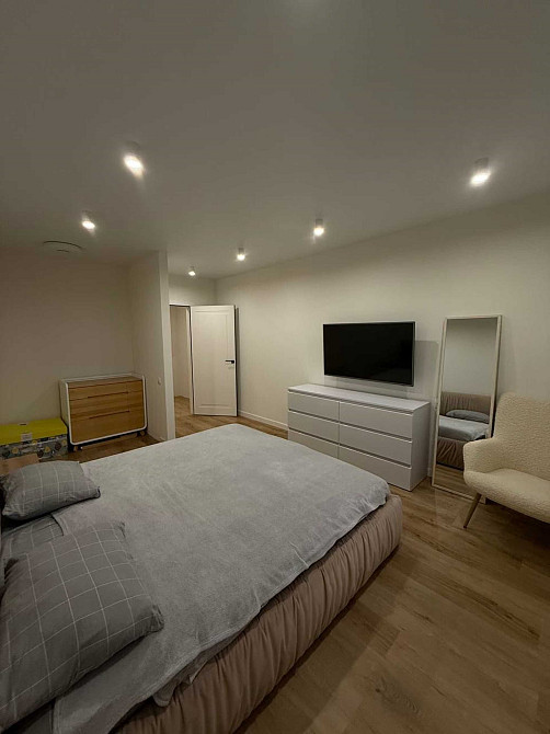 Краща 2-кімнатна біля Києва – ремонт, меблі, техніка! Вишгород - зображення 4