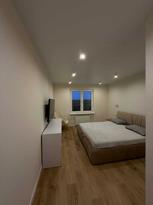 Краща 2-кімнатна біля Києва – ремонт, меблі, техніка! Вишгород - зображення 8