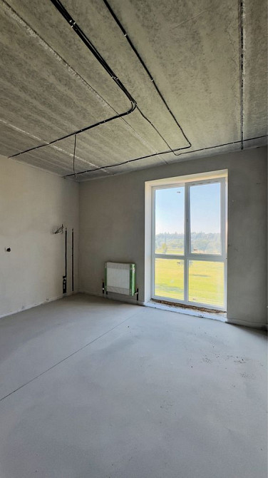 1к квартира, ЖК Джем (зданий будинок) Кам`янець-Подільський - зображення 1