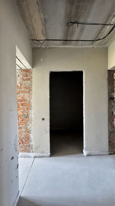 1к квартира, ЖК Джем (зданий будинок) Кам`янець-Подільський - зображення 7