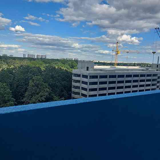 Продаж ЖК Одеський бульвар 1комн.квартира Великие Новоселки