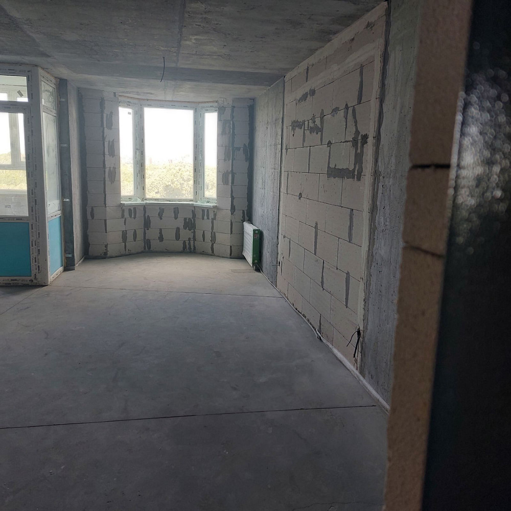 Продаж ЖК Одеський бульвар 1комн.квартира Великие Новоселки - изображение 7