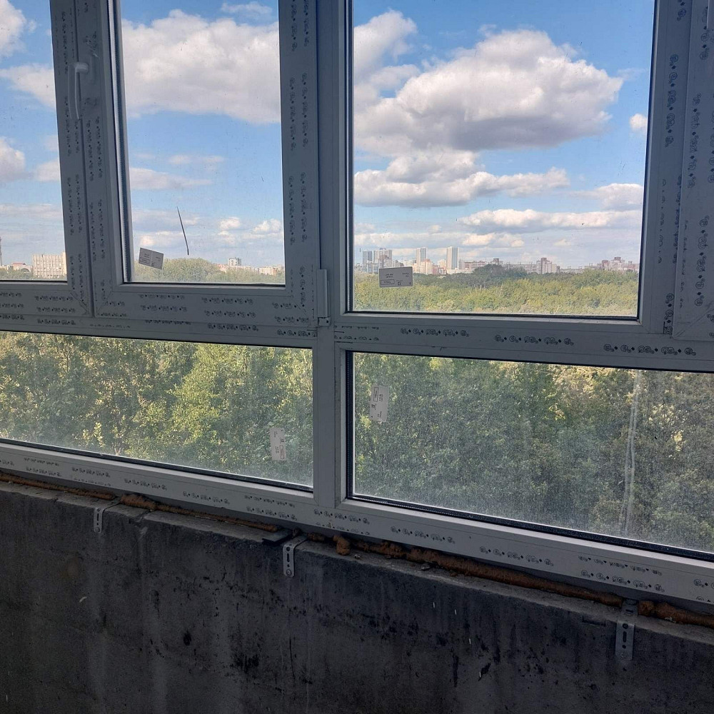 Продаж ЖК Одеський бульвар 1комн.квартира Великие Новоселки - изображение 8