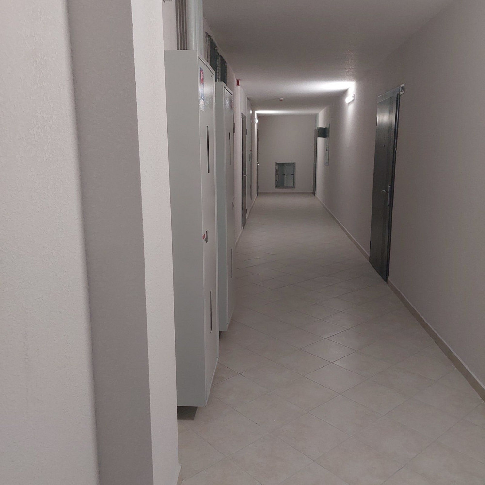 Продаж ЖК Одеський бульвар 1комн.квартира Великие Новоселки - изображение 3