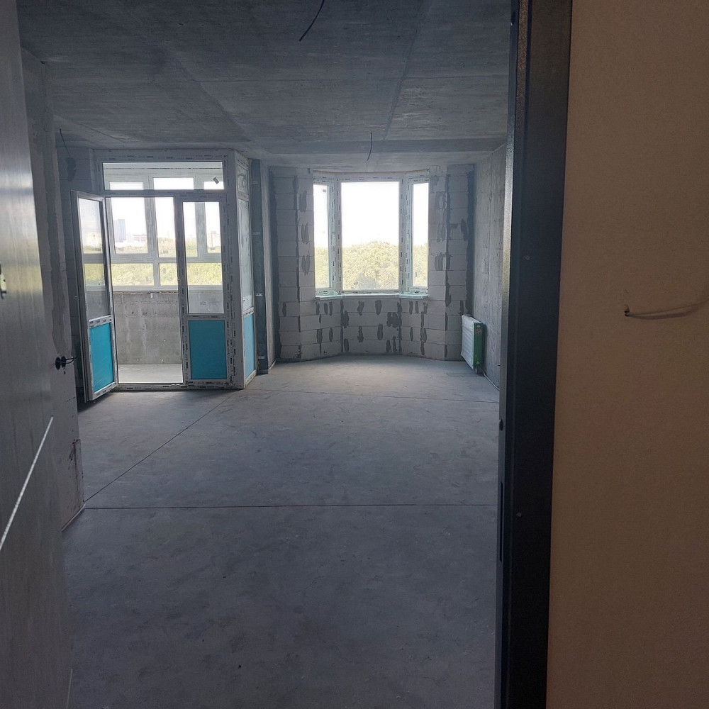 Продаж ЖК Одеський бульвар 1комн.квартира Великие Новоселки - изображение 2