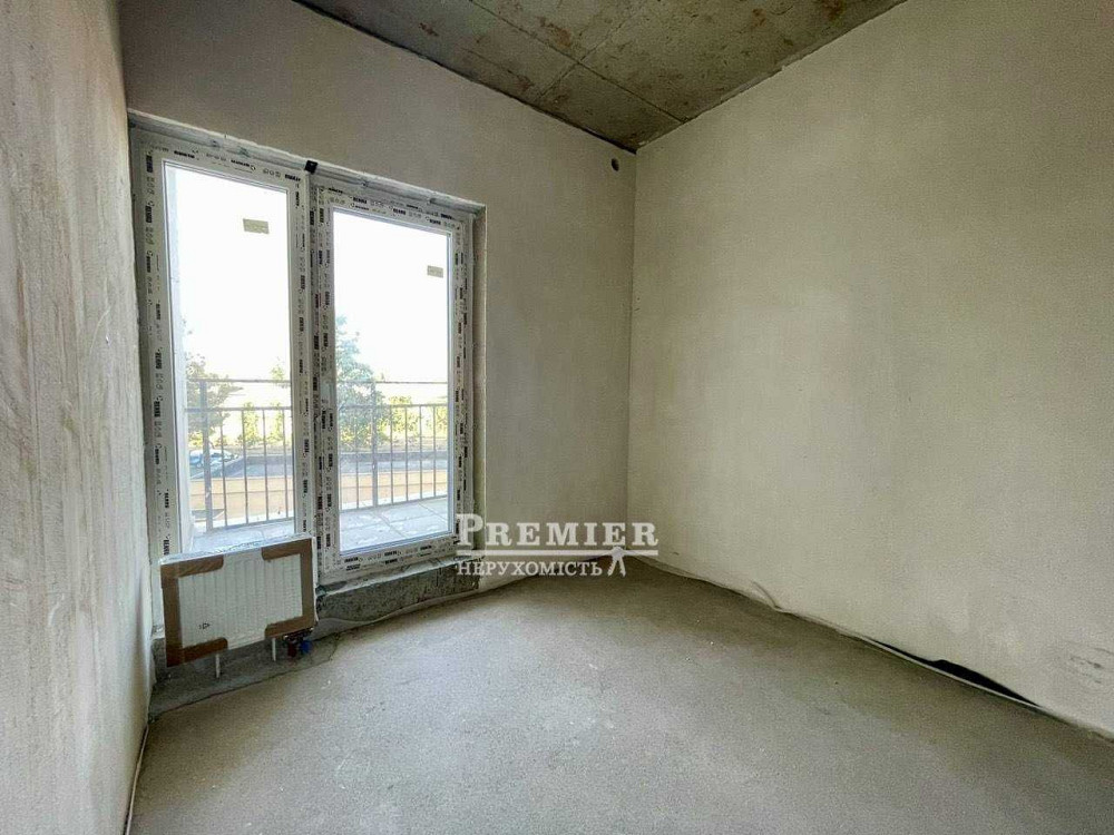 1 комнатная квартира 40 м2 68 Жемчужина Дом Сдан Одеса - зображення 4