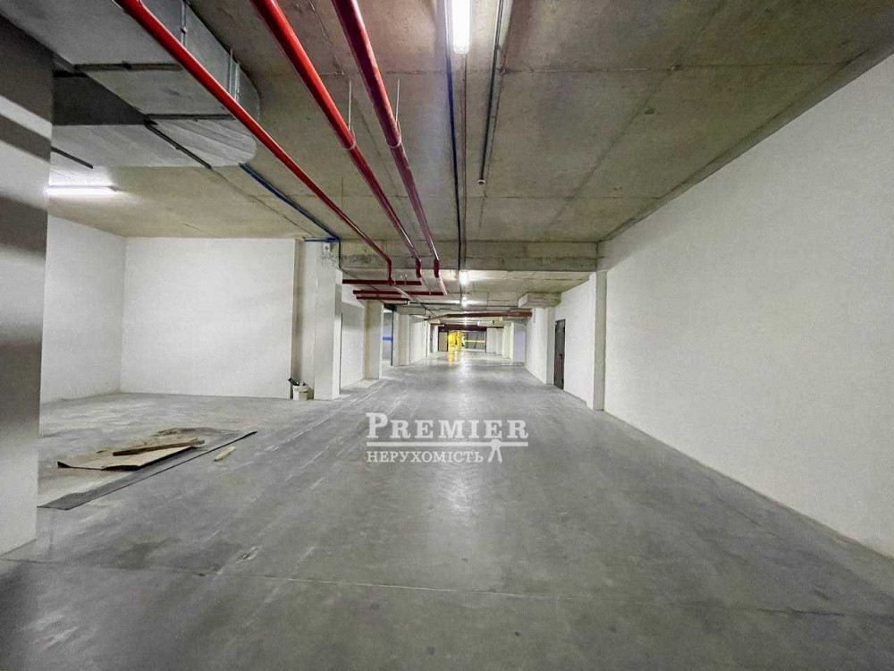 1 комнатная квартира 40 м2 68 Жемчужина Дом Сдан Одеса - зображення 6