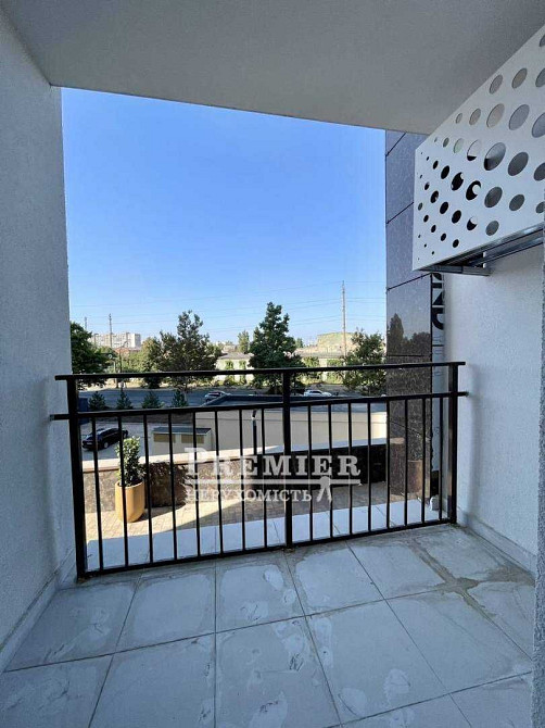 1 комнатная квартира 40 м2 68 Жемчужина Дом Сдан Одеса - зображення 8