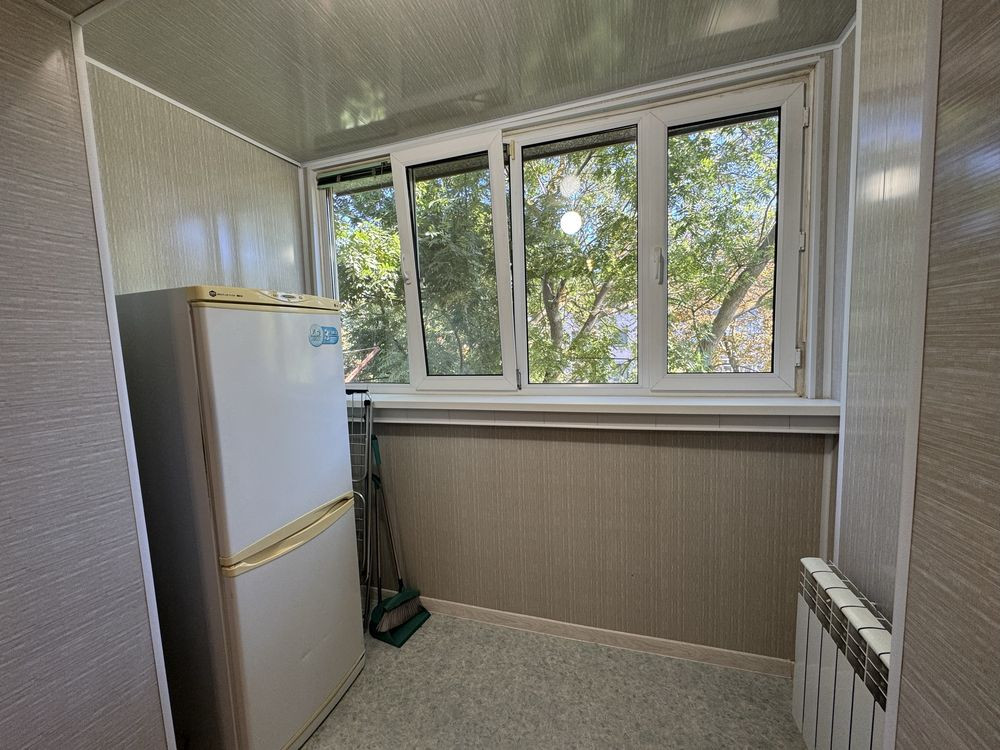 Продам квартиру Черемушки улица Гайдара однокомнатная 41 метр Одеса - зображення 4