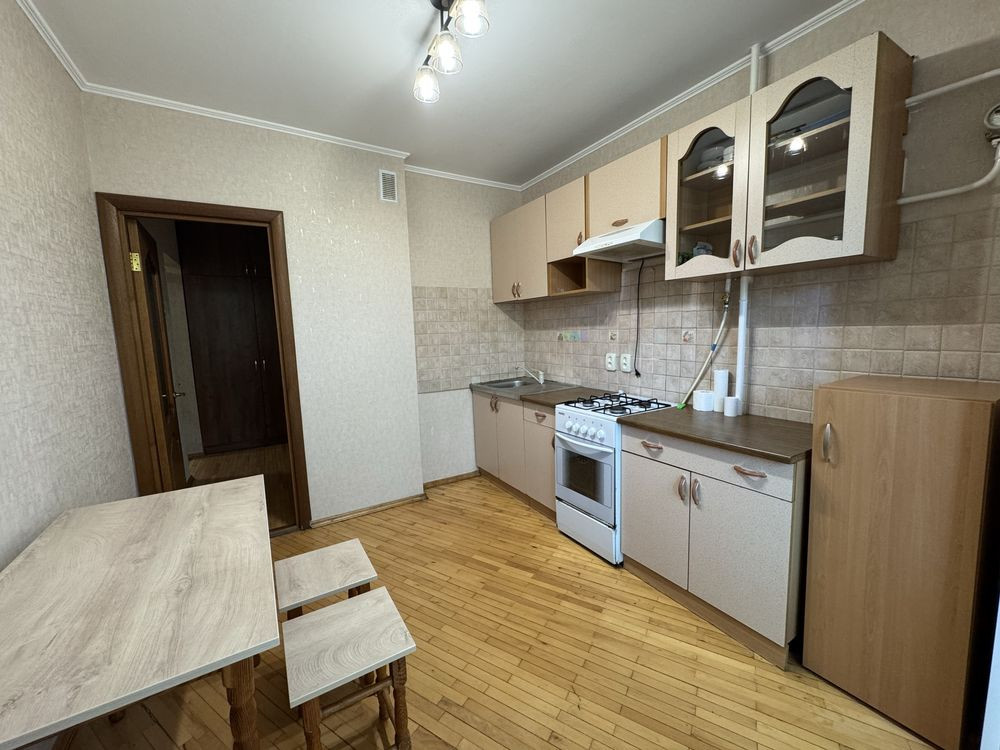 Продам квартиру Черемушки улица Гайдара однокомнатная 41 метр Одеса - зображення 1