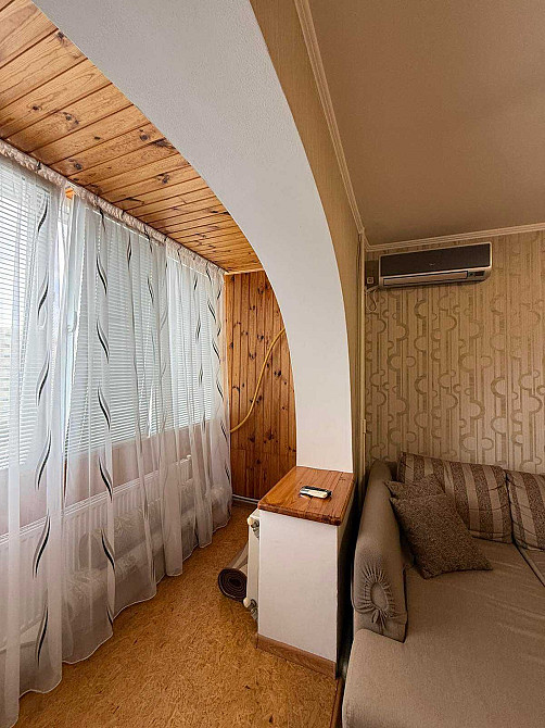 Продам 2-комнатную квартиру на 1 микрорайоне Левого берега, АГО Кам`янське (Запорізька обл.) - зображення 7