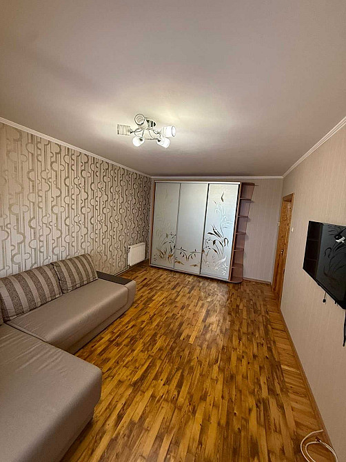 Продам 2-комнатную квартиру на 1 микрорайоне Левого берега, АГО Кам`янське (Запорізька обл.) - зображення 4