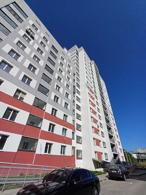 РЕАЛЬНАЯ СРОЧНАЯ ПРОДАЖА! ЖК Гидропарк, Продам 1 комн квартиру 38м2 AB Харків - зображення 2