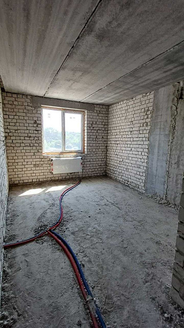 РЕАЛЬНАЯ СРОЧНАЯ ПРОДАЖА! ЖК Гидропарк, Продам 1 комн квартиру 38м2 AB Харків - зображення 5