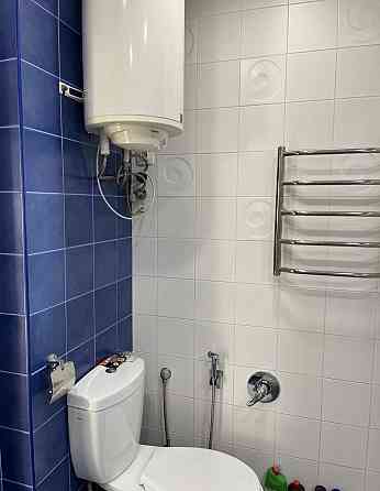 Затишна 1-кімнатна квартира по пр. Леся Курбаса, 5-В Киев