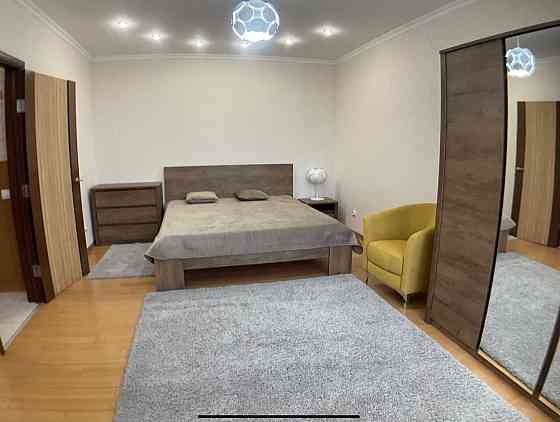 Затишна 1-кімнатна квартира по пр. Леся Курбаса, 5-В Киев