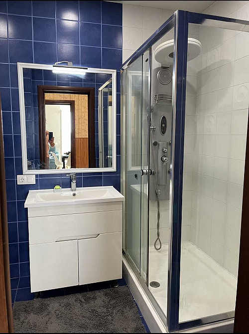 Затишна 1-кімнатна квартира по пр. Леся Курбаса, 5-В Киев - изображение 5