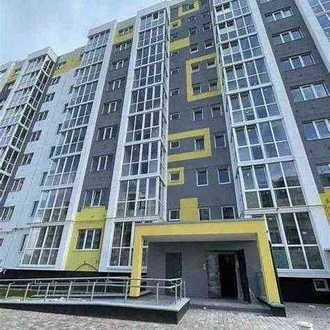 Продаж 1к. 45м2 ЖК Пелюстковий  по найкращій ціні 100% Актуально Полтава