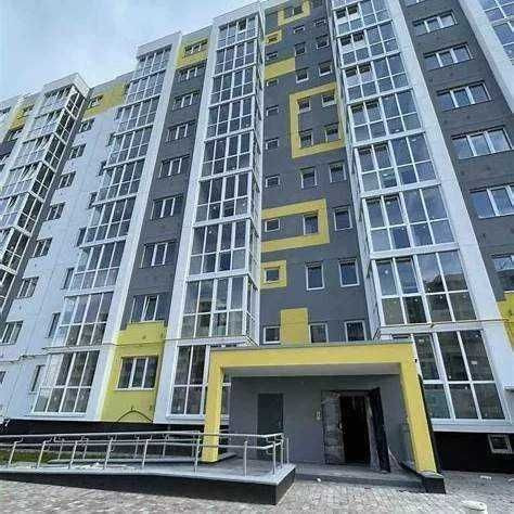 Продаж 1к. 45м2 ЖК Пелюстковий  по найкращій ціні 100% Актуально Полтава - изображение 2