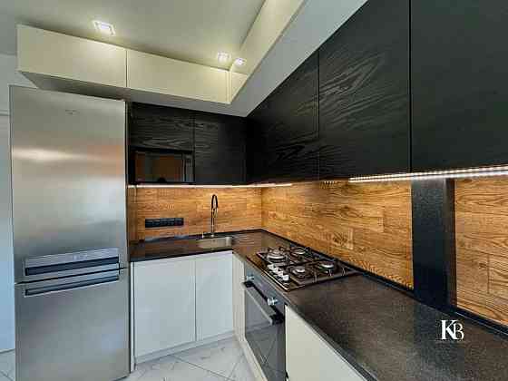 Продам 3ком квартиру Победа, евро ремонт. Днепр