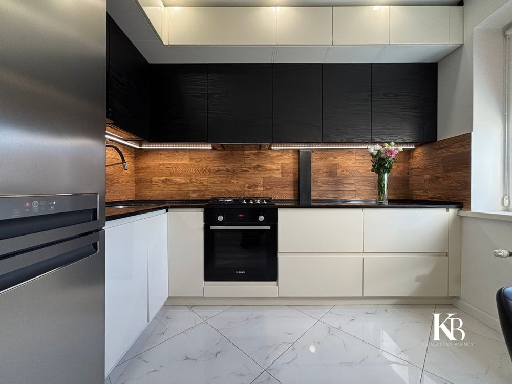 Продам 3ком квартиру Победа, евро ремонт. Днепр - изображение 4