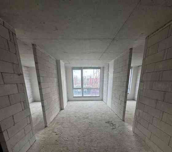 2 - кімнатна готова квартира в ЖК Manhattan Up Ивано-Франковск