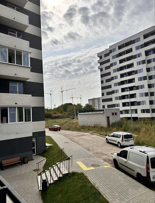 ЖК Пролисок, Продам 3 ком квартиру пл 99м2, этаж 2й, Дом Заселяется! A Харьков - изображение 6