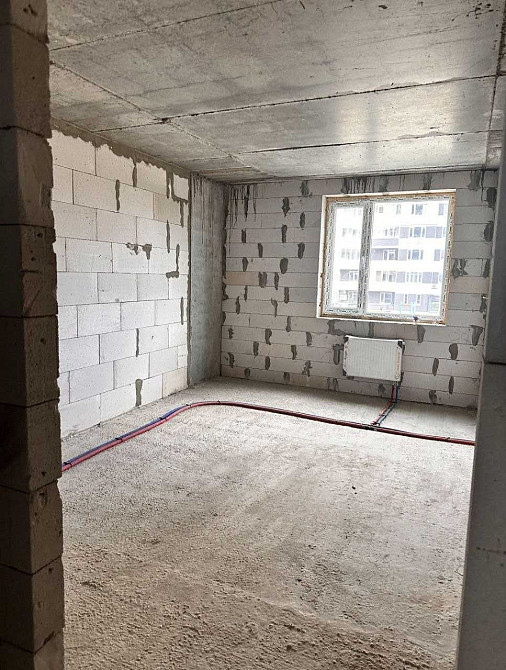 ЖК Пролисок, Продам 3 ком квартиру пл 99м2, этаж 2й, Дом Заселяется! A Харьков - изображение 8