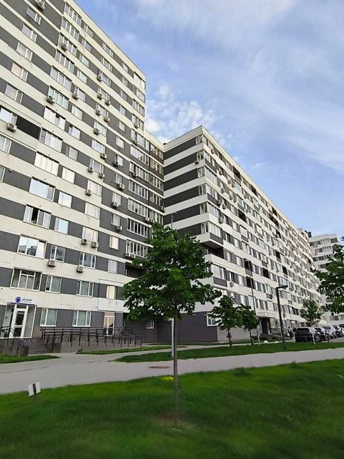 ЖК Пролисок, Продам 3 ком квартиру пл 99м2, этаж 2й, Дом Заселяется! A Харьков - изображение 2