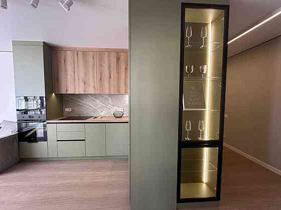 Нова 2кімн. кв-ра з ремонтом 10 пов., 62м2. Варшавський/Варшавський 2 Киев