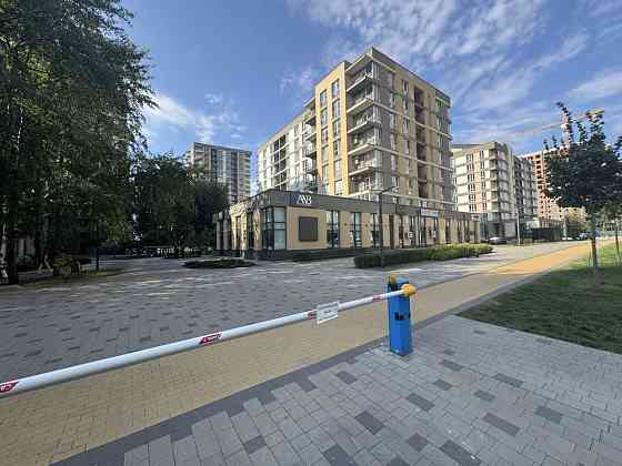 Продаж 2-к квартири в ЖК Krona Park-2, м. Бровари Бровари