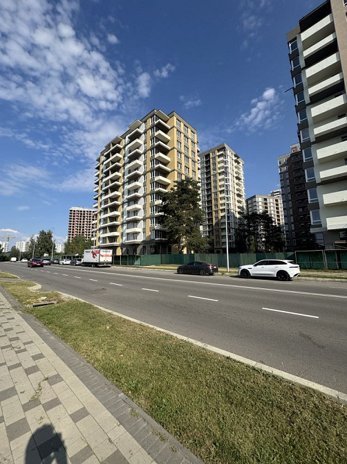 Продаж 2-к квартири в ЖК Krona Park-2, м. Бровари Бровары - изображение 1