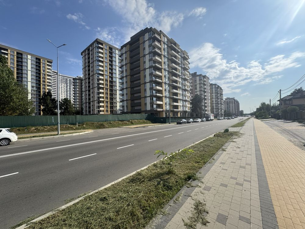Продаж 2-к квартири в ЖК Krona Park-2, м. Бровари Бровары - изображение 4