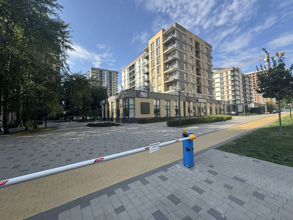 Продаж 2-к квартири в ЖК Krona Park-2, м. Бровари Бровары - изображение 5