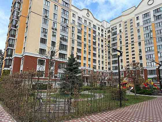 1-но кімнатна Центр Ірпіня , Програми Так Ірпінь