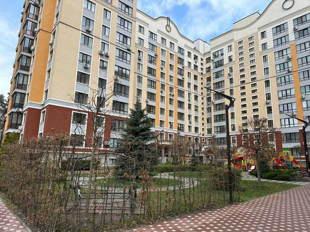 1-но кімнатна Центр Ірпіня , Програми Так Ірпінь - зображення 1