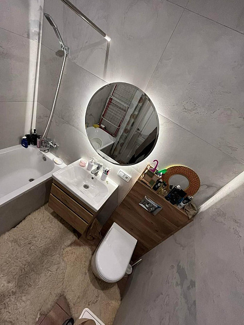 1-но кімнатна Центр Ірпіня , Програми Так Ірпінь - зображення 8