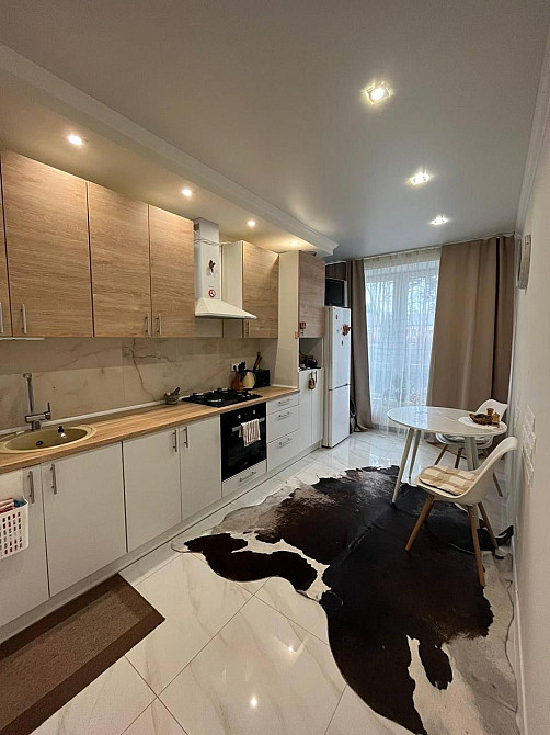 1-но кімнатна Центр Ірпіня , Програми Так Ірпінь - зображення 3