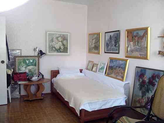 Продам 3х комнатную квартиру в Коцюбинском. Ул. Понамарева,  18а Коцюбинське