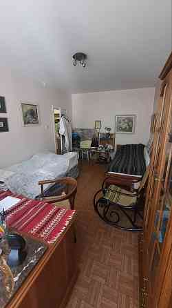 Продам 3х комнатную квартиру в Коцюбинском. Ул. Понамарева,  18а Коцюбинське