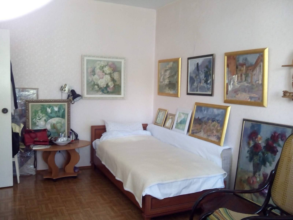 Продам 3х комнатную квартиру в Коцюбинском. Ул. Понамарева,  18а Коцюбинське - зображення 1