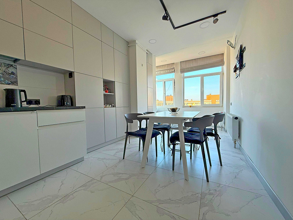 3к квартира від власника Киев - изображение 1