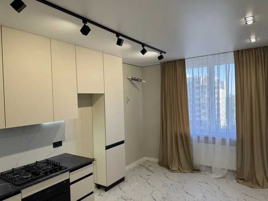 Продаж однокімнатної квартири  в ЖК One House Вишневе - зображення 1