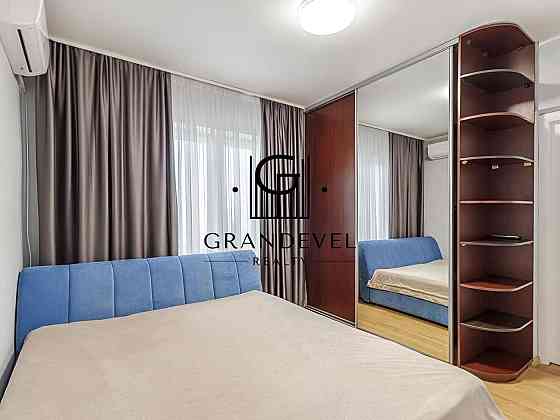 Продаж / Квартира / пр-т Оболонський, Оболонь, Київ Киев