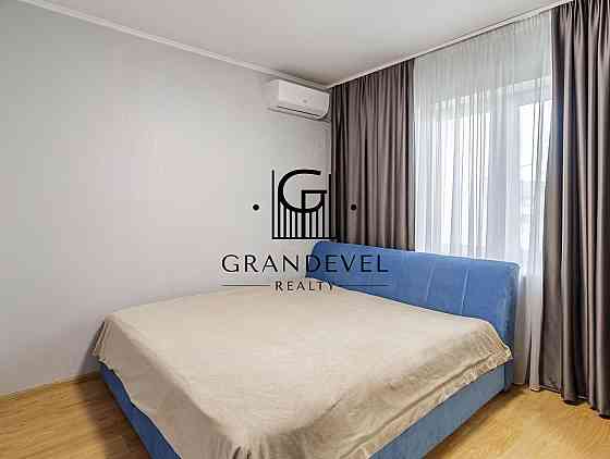 Продаж / Квартира / пр-т Оболонський, Оболонь, Київ Киев