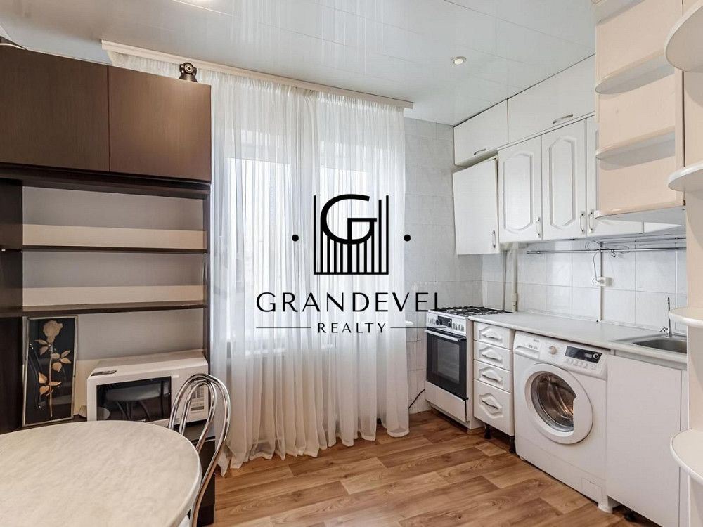 Продаж / Квартира / пр-т Оболонський, Оболонь, Київ Киев - изображение 6