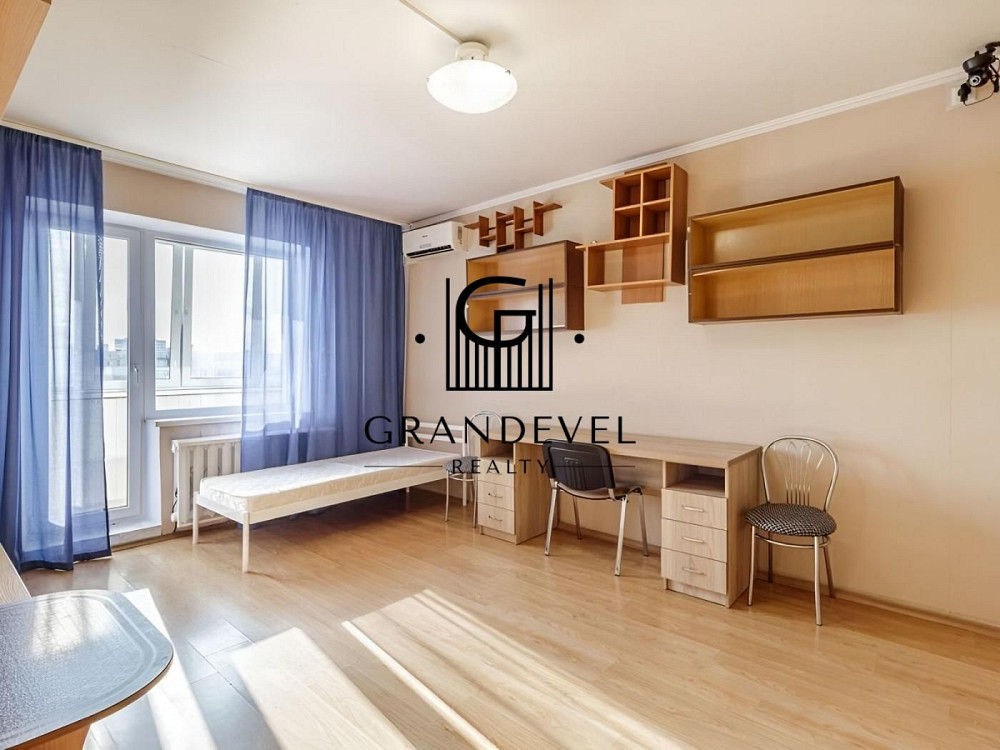 Продаж / Квартира / пр-т Оболонський, Оболонь, Київ Киев - изображение 2