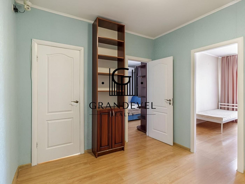 Продаж / Квартира / пр-т Оболонський, Оболонь, Київ Киев - изображение 8