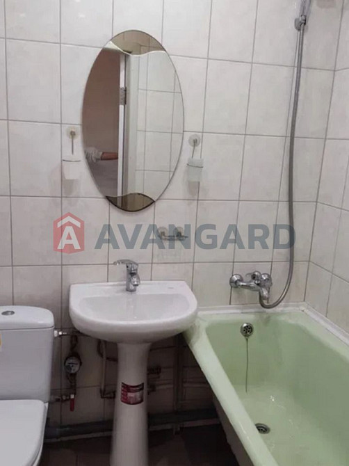 Продається 1-кімнатна затишна квартира Черкассы - изображение 7